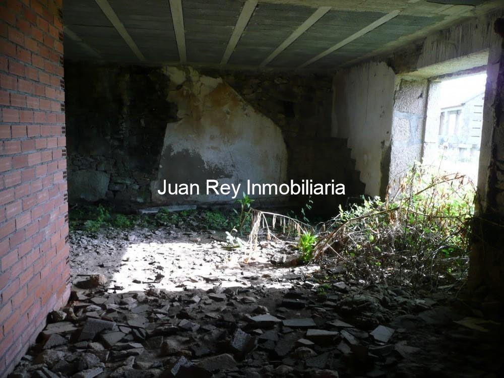 Foto 4 559 CASA EN CONSTRUCCIÓN PARA RESTAURAR EN VENTA