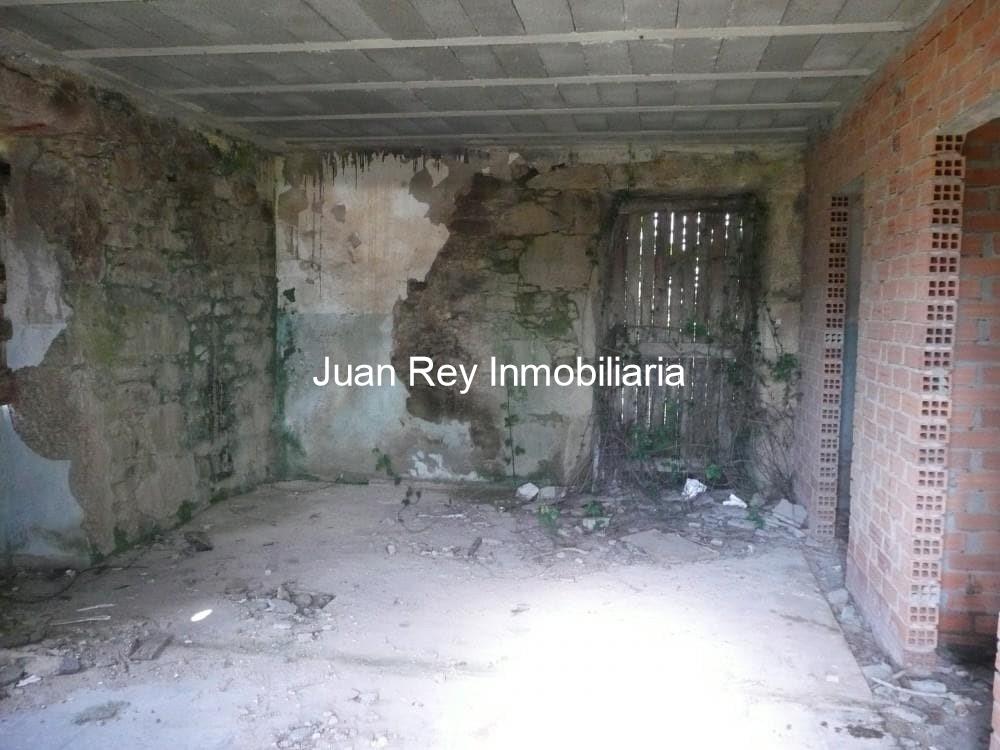 Foto 5 559 CASA EN CONSTRUCCIÓN PARA RESTAURAR EN VENTA