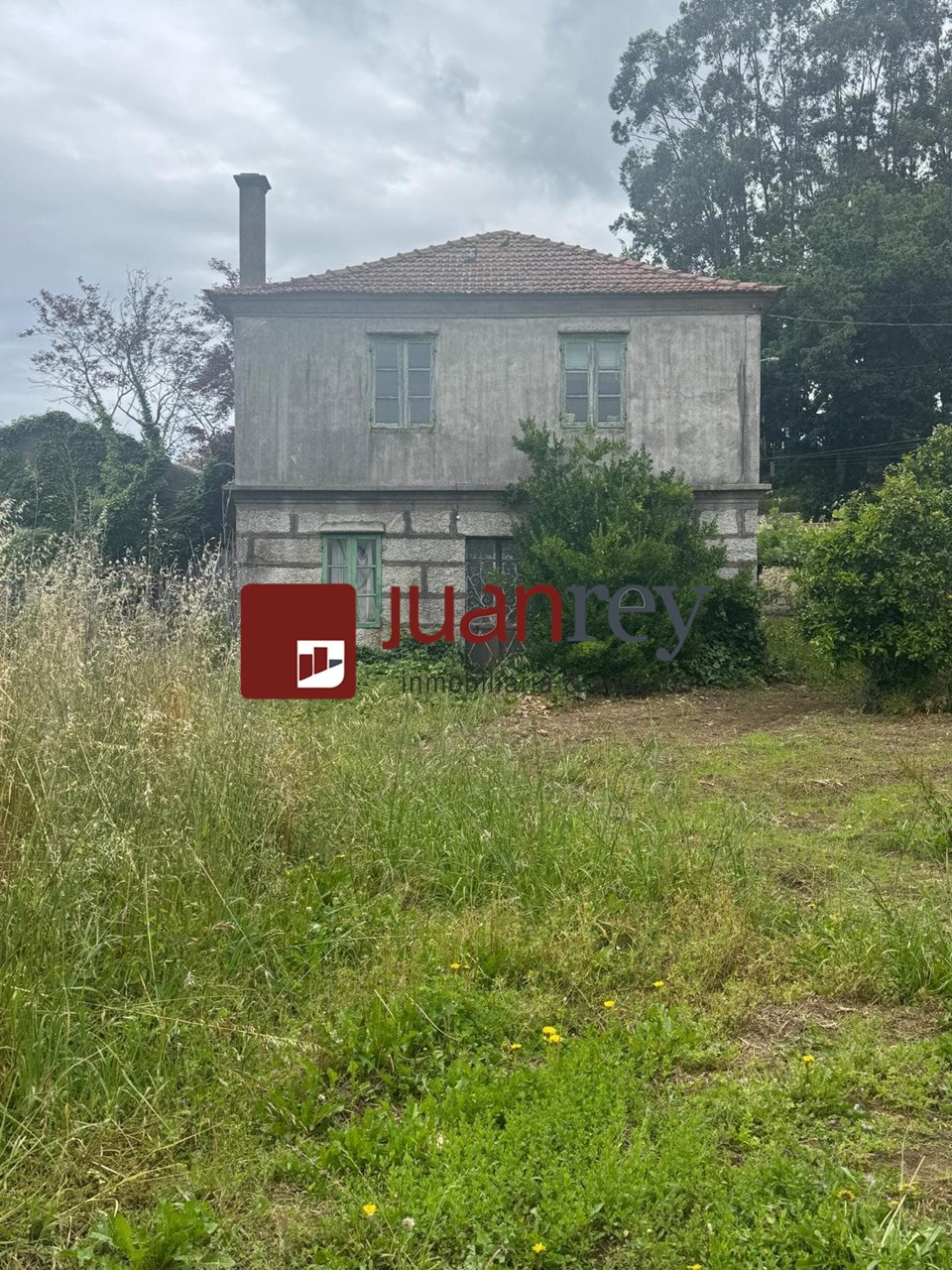 Foto 3 564 VENTA DE CASA PARA RESTAURAR