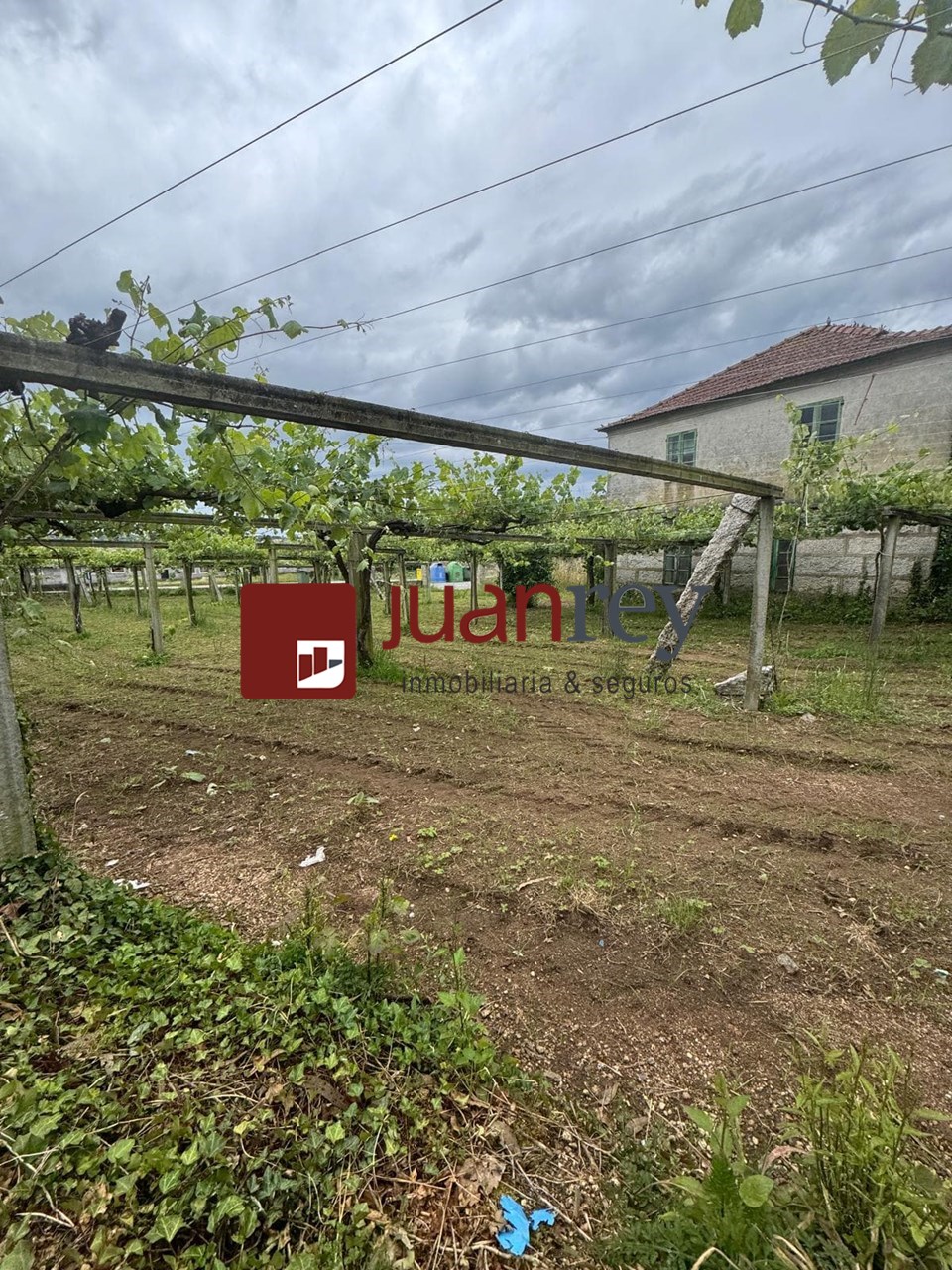 Foto 5 564 VENTA DE CASA PARA RESTAURAR