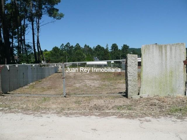 565 TERRENO EN VENTA - Meis
