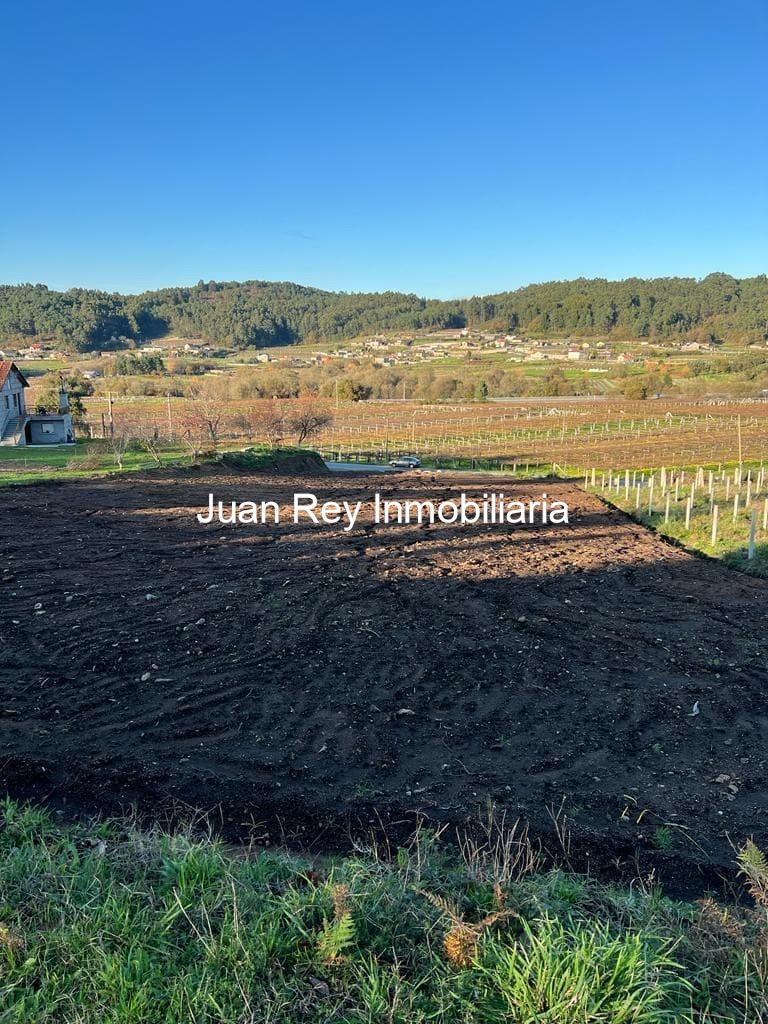 Foto 1 576 FINCA EDIFICABLE A LA VENTA EN MEIS