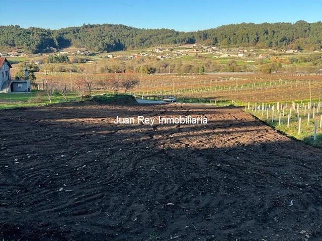 576 FINCA EDIFICABLE A LA VENTA EN MEIS