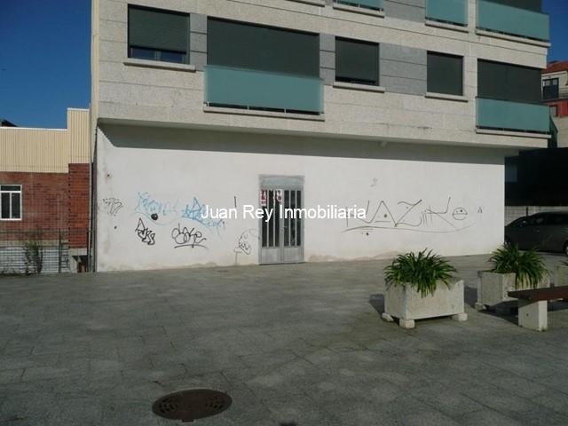 582 BAJO A LA VENTA - Cambados