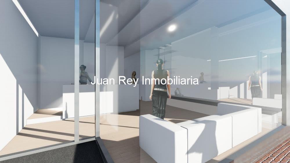 Foto 1 593 BAJO EN ALQUILER O VENTA EN SANXENXO