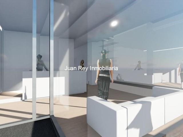593 BAJO EN ALQUILER O VENTA EN SANXENXO