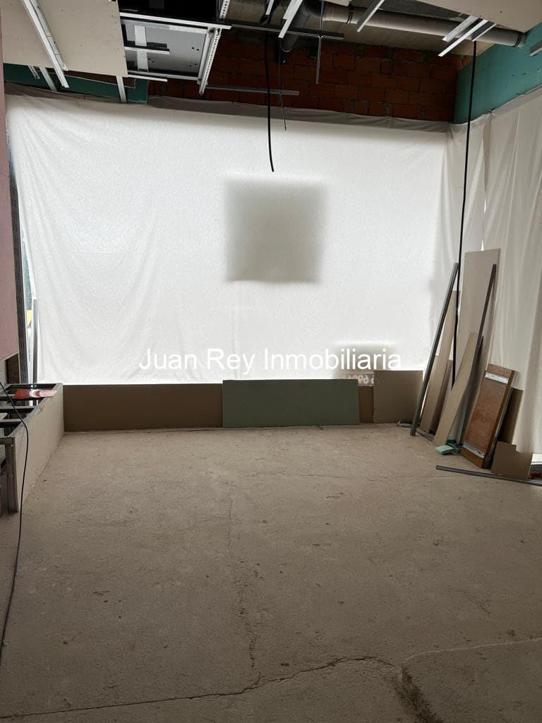 Foto 5 593 BAJO EN ALQUILER O VENTA EN SANXENXO