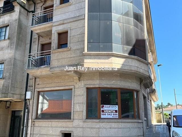 596 EDIFICIO A LA VENTA EN VILLALONGA - Sanxenxo