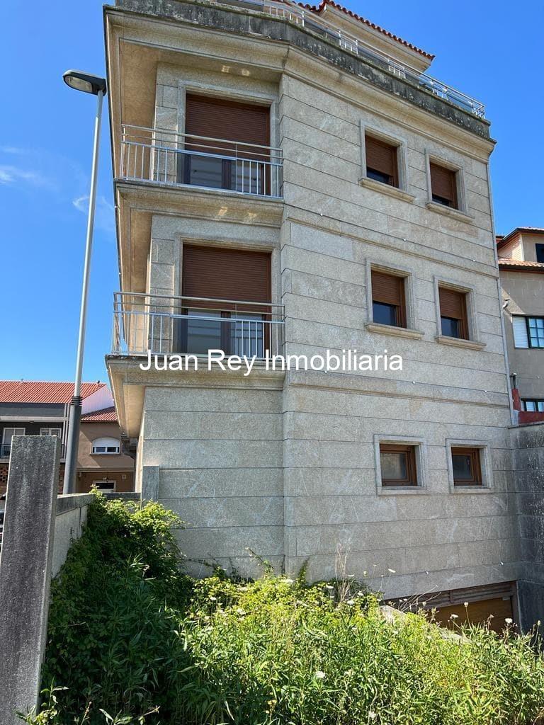 Foto 4 596 EDIFICIO A LA VENTA EN VILLALONGA