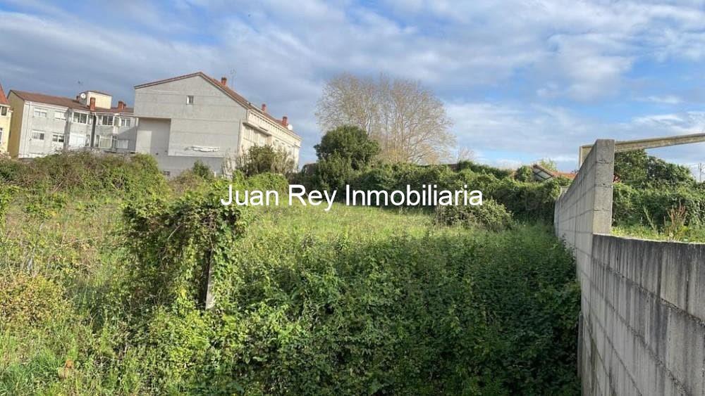 Foto 3 6 FINCA EDIFICABLE A LA VENTA EN CAMBADOS