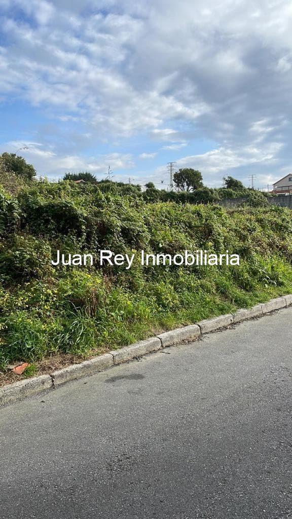 Foto 4 6 FINCA EDIFICABLE A LA VENTA EN CAMBADOS
