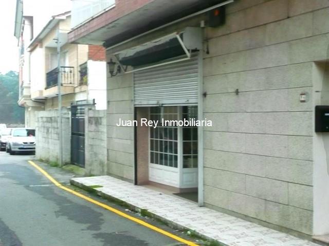 603 BAJO EN VENTA - Cambados