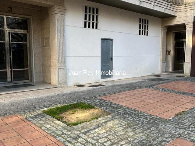 608 BAJO A LA VENTA EN VILLAGARCIA DE AROSA - Vilagarcía de Arousa