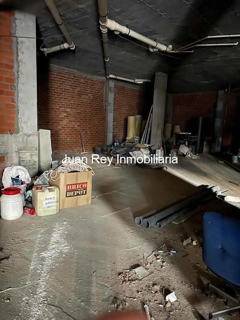 Foto 4 608 BAJO A LA VENTA EN VILLAGARCIA DE AROSA
