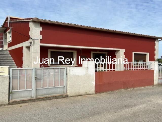 Foto 3 611 CASA DE PUEBLO A LA VENTA 