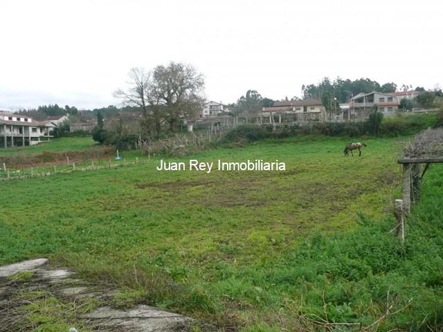 615 FINCA EDIFICABLE A LA VENTA  - Meis