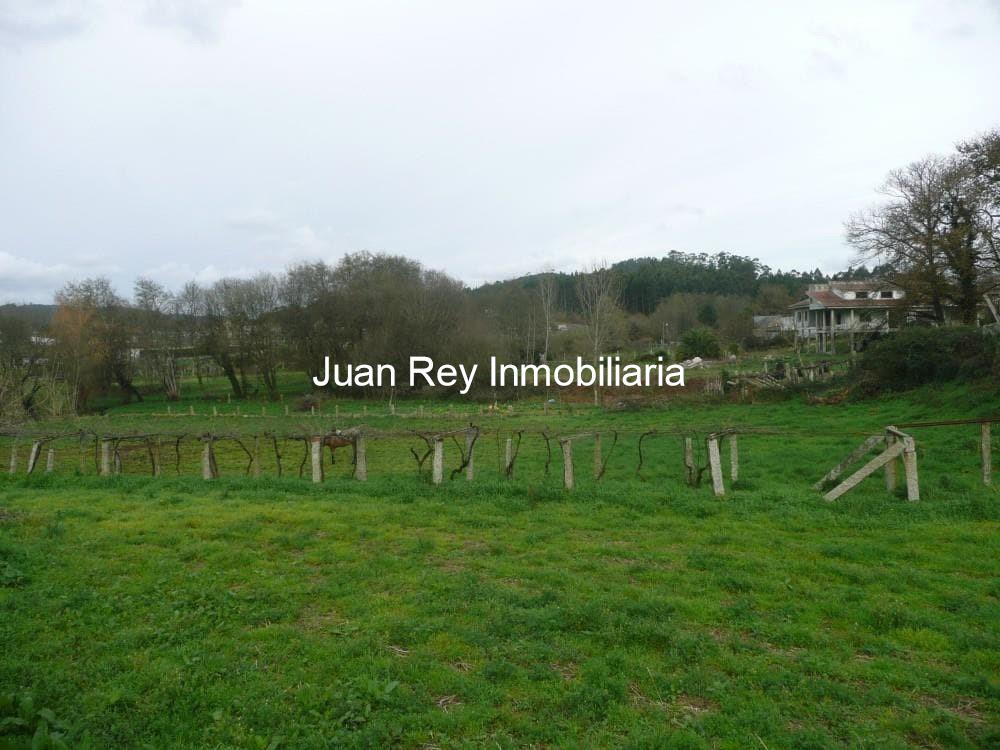 Foto 3 615 FINCA EDIFICABLE A LA VENTA 