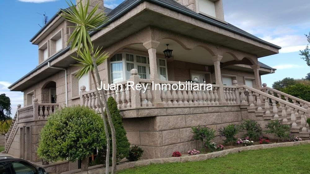 Foto 5 620 CHALET A LA VENTA