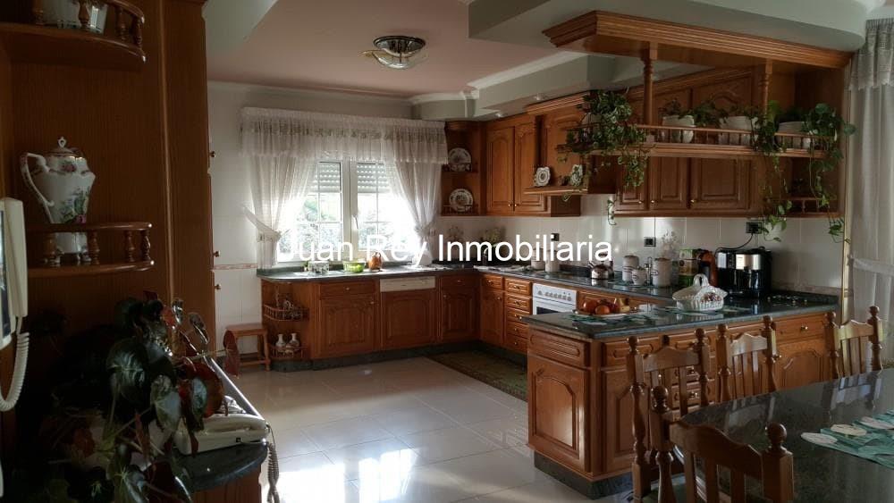 Foto 6 620 CHALET A LA VENTA