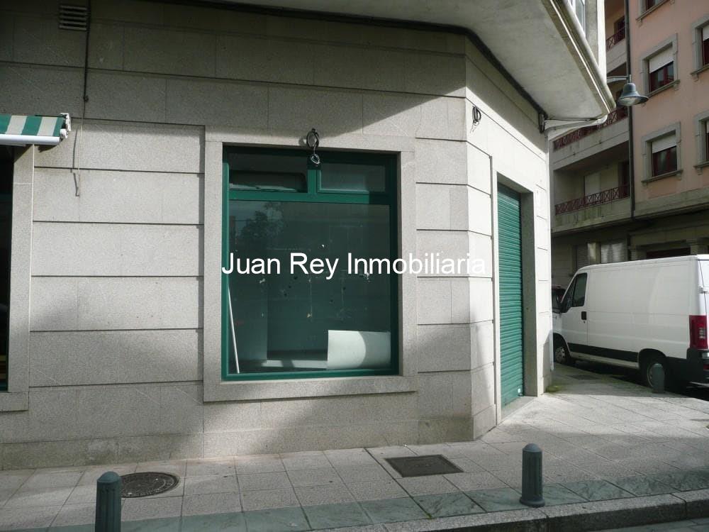 Foto 1 622 BAJO A LA VENTA EN CAMBADOS