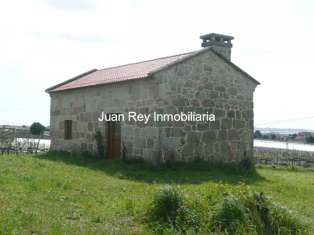Foto 15 631 CASONA A LA VENTA