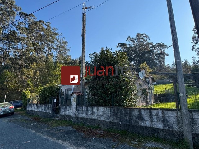 680 VENTA DE CASA - Ribadumia