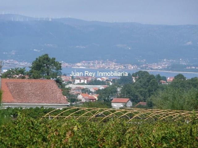 715 FINCA EDIFICABLE  - Vilagarcía de Arousa