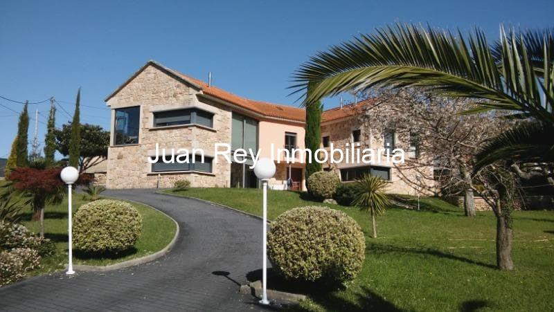 Foto 1 720 CHALET EN VENTA