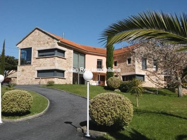720 CHALET EN VENTA - Meis