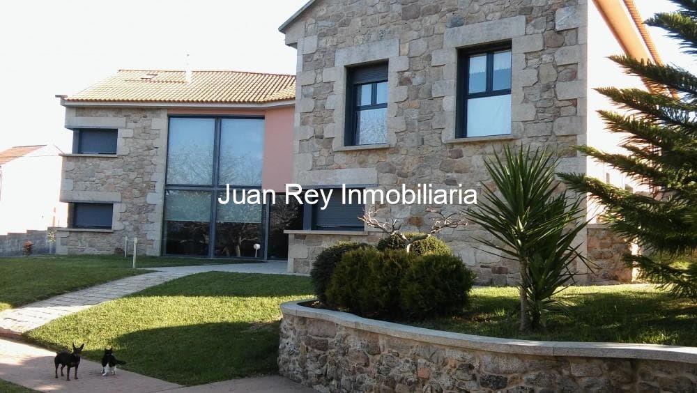 Foto 5 720 CHALET EN VENTA
