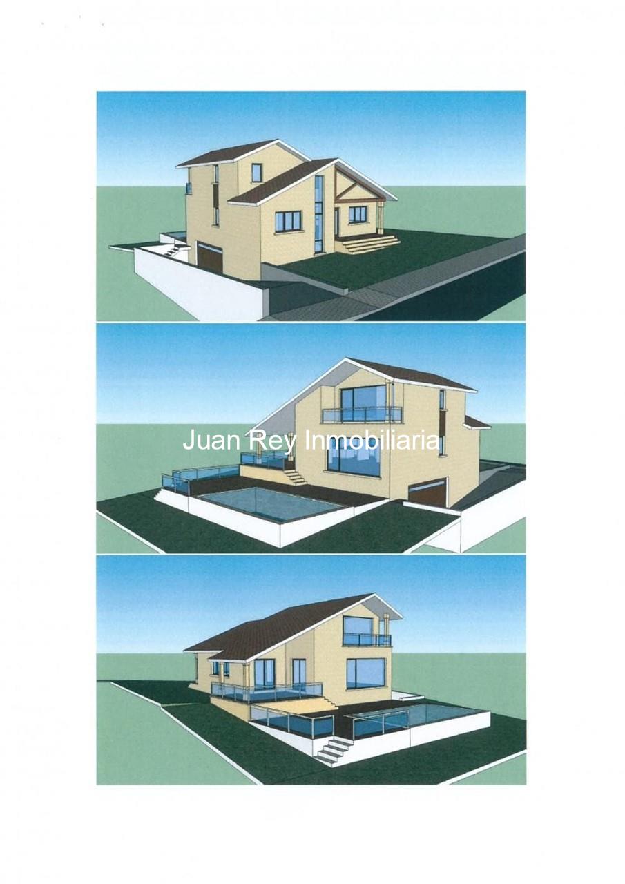 Foto 1 730 FINCA EDIFICABLE EN VENTA 