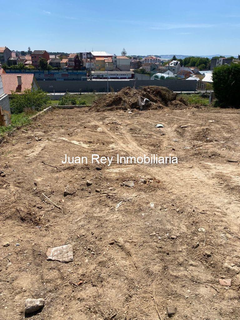Foto 6 730 FINCA EDIFICABLE EN VENTA 