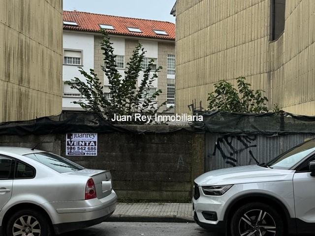 732 FINCA EDIFICABLE A LA VENTA EN CAMBADOS