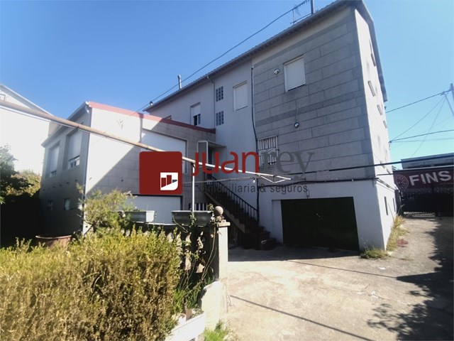 74 VENTA DE CASA DE PUEBLO - Cambados