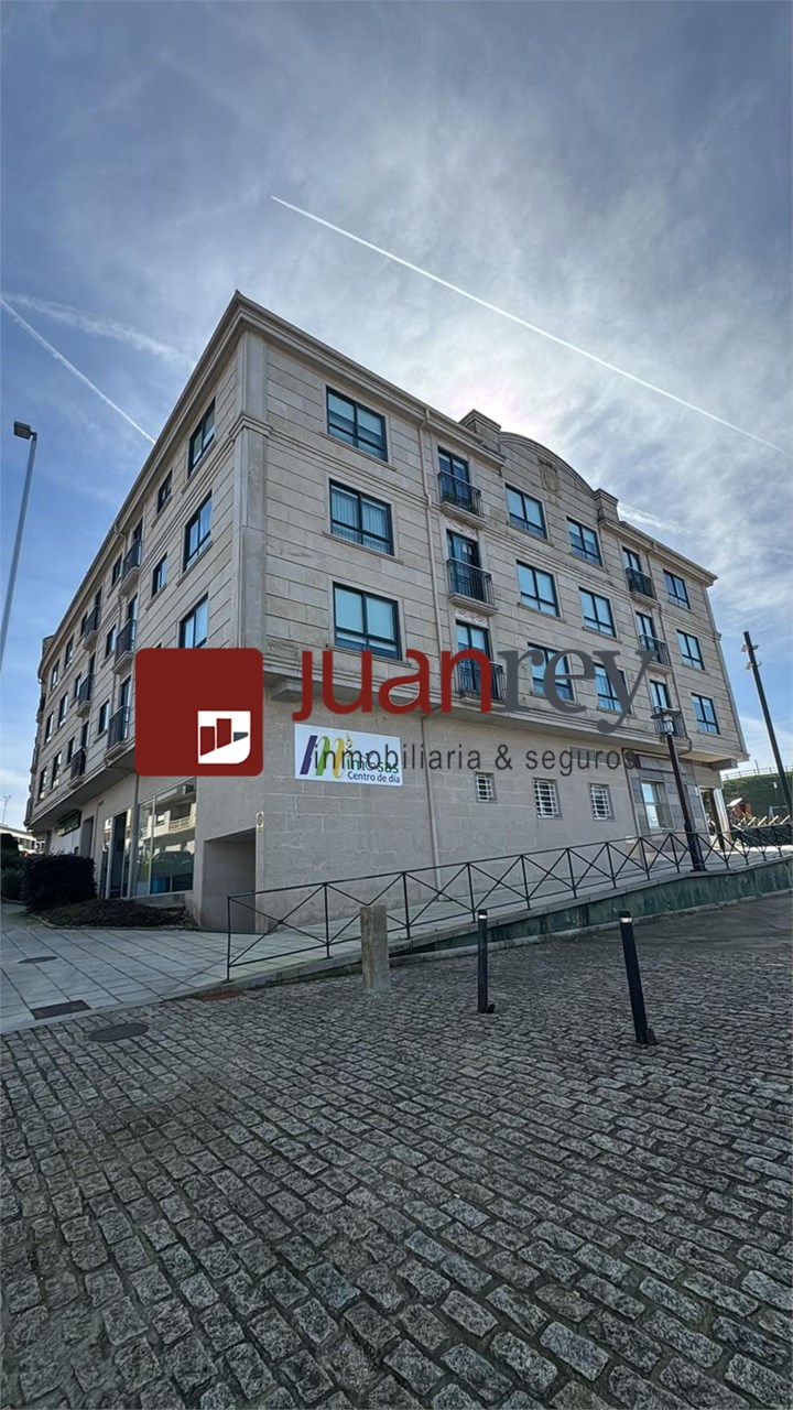 Foto 1   740 VENTA DE APARTAMENTO -RIBADUMIA