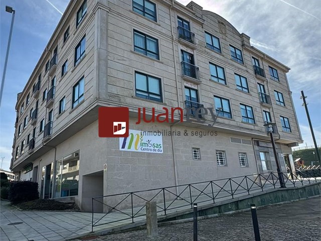   740 VENTA DE APARTAMENTO -RIBADUMIA