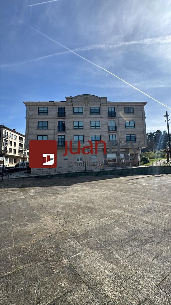 Foto 2   740 VENTA DE APARTAMENTO -RIBADUMIA