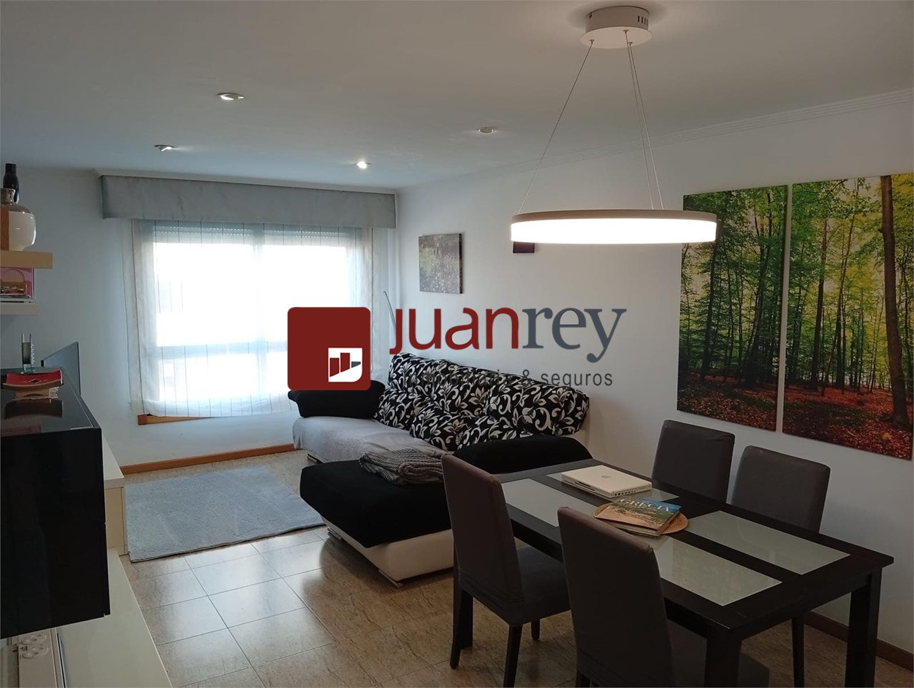 Foto 3   740 VENTA DE APARTAMENTO -RIBADUMIA