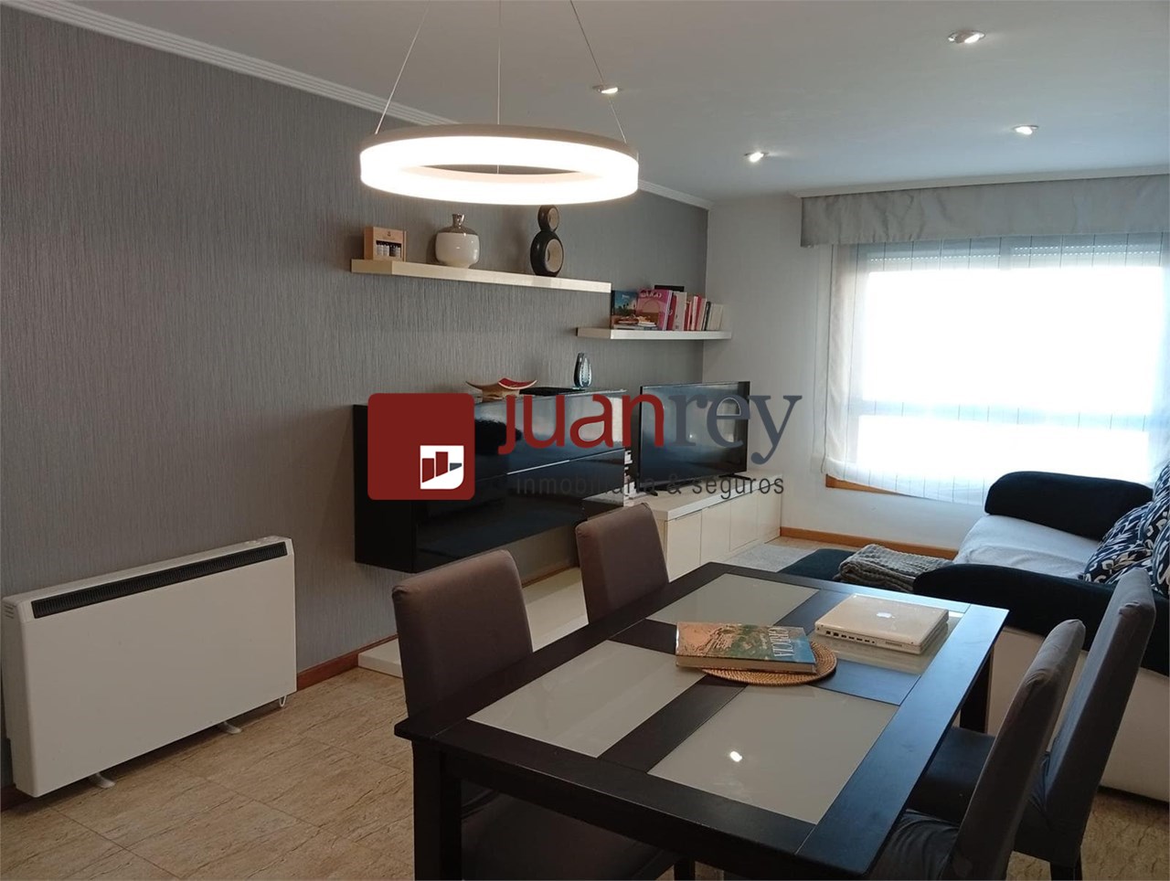 Foto 4   740 VENTA DE APARTAMENTO -RIBADUMIA