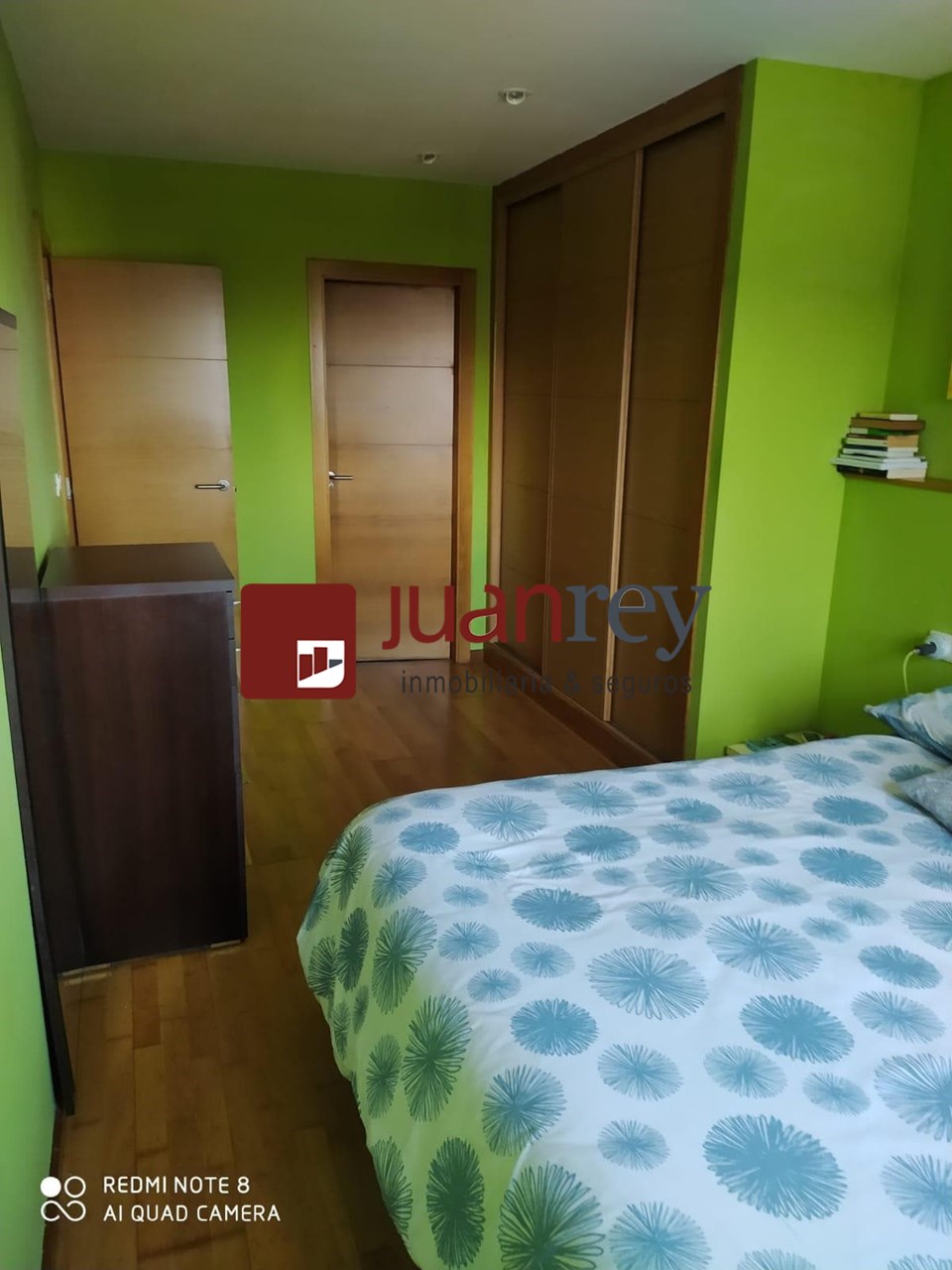 Foto 6   740 VENTA DE APARTAMENTO -RIBADUMIA