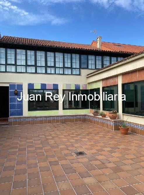 Foto 1 756  CASA A LA VENTA EN CAMBADOS