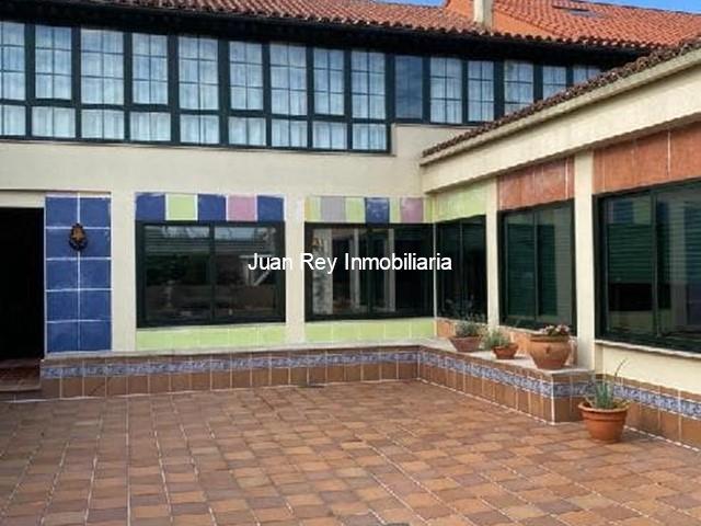 756  CASA A LA VENTA EN CAMBADOS