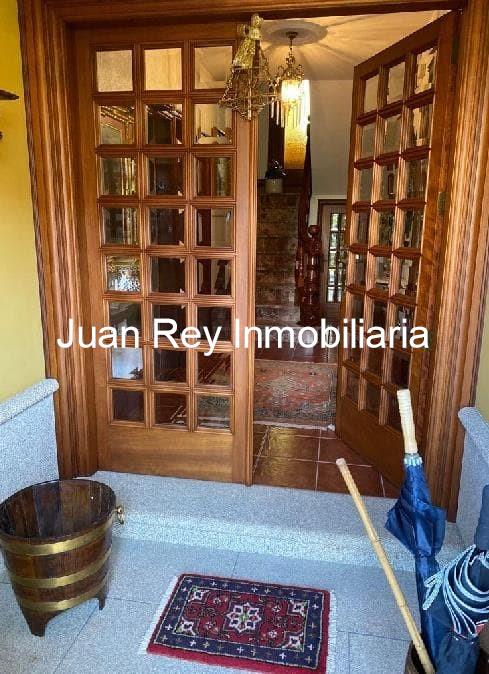 Foto 2 756  CASA A LA VENTA EN CAMBADOS