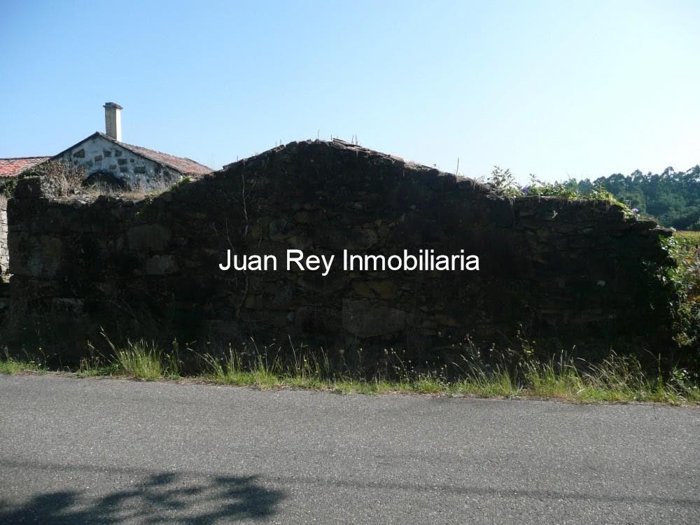 Foto 4 778 CASA PARA RESTAURAR A LA VENTA 