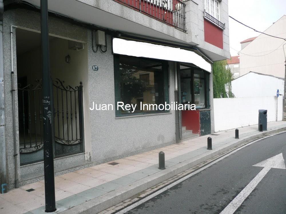 Foto 2 781 BAJO A LA VENTA CON SÓTANO EN CAMBADOS