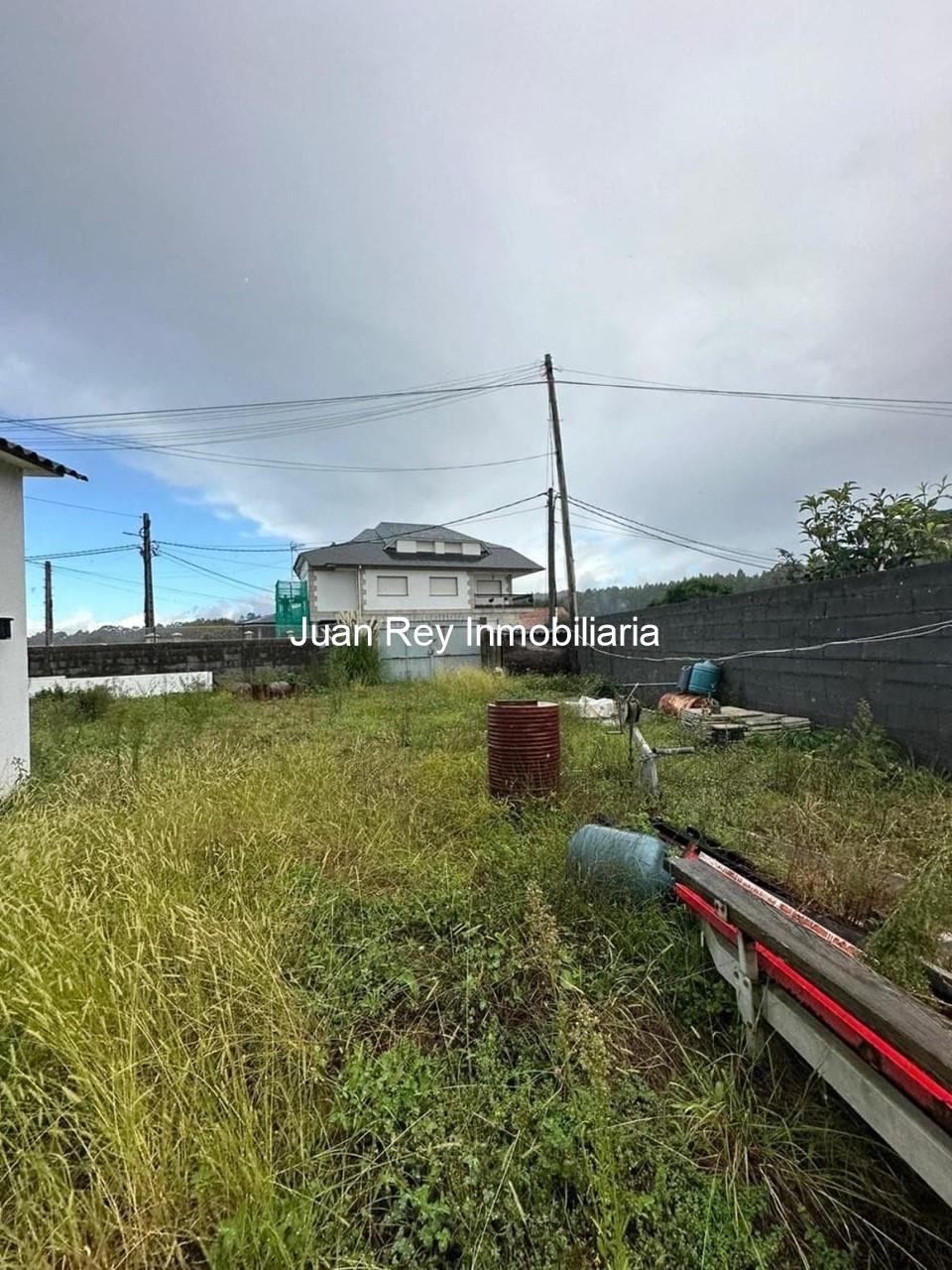 Foto 13 802 NAVE / OBRADOR A LA VENTA EN VILANOVA DE AROUSA