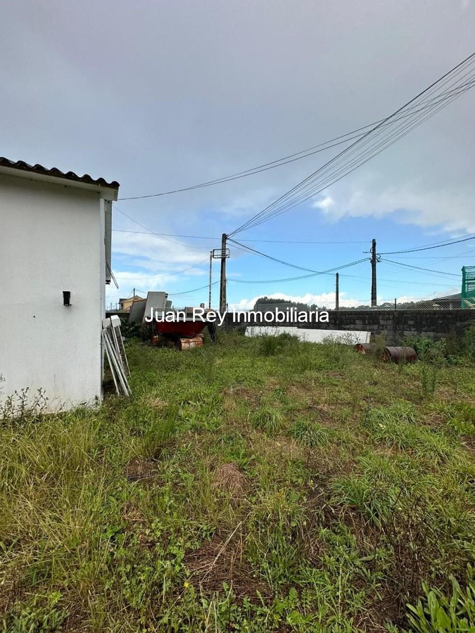 Foto 14 802 NAVE / OBRADOR A LA VENTA EN VILANOVA DE AROUSA