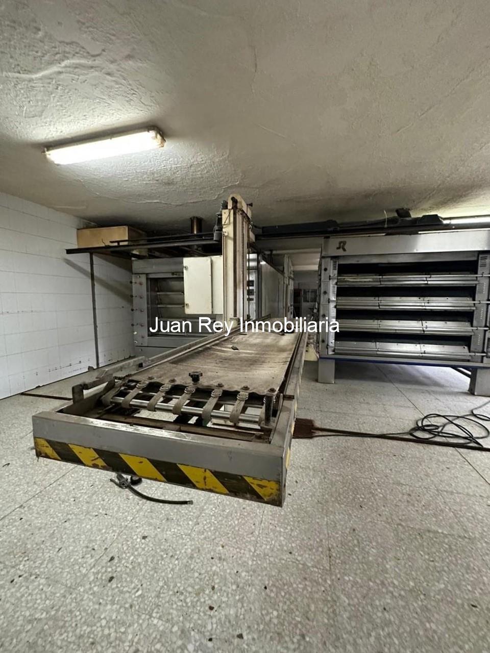 Foto 4 802 NAVE / OBRADOR A LA VENTA EN VILANOVA DE AROUSA