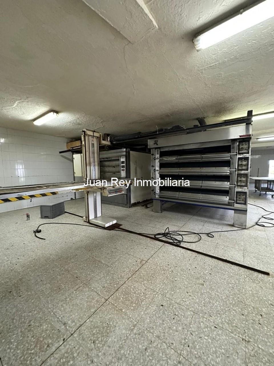 Foto 5 802 NAVE / OBRADOR A LA VENTA EN VILANOVA DE AROUSA