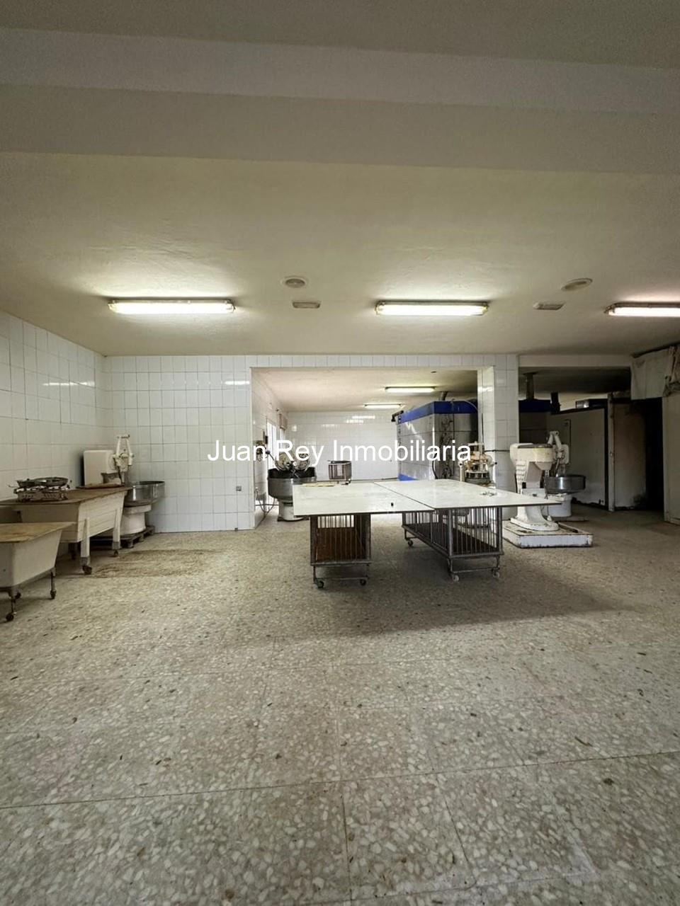 Foto 6 802 NAVE / OBRADOR A LA VENTA EN VILANOVA DE AROUSA